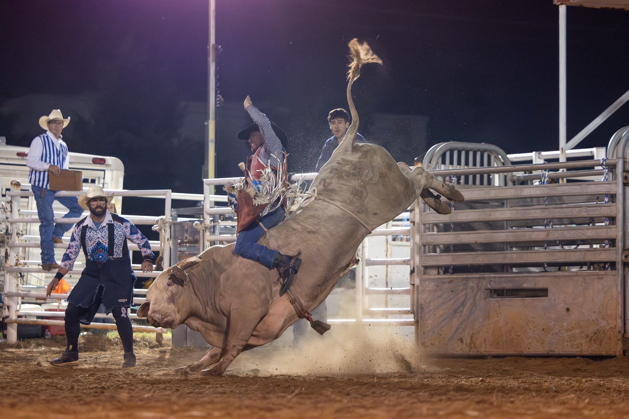 Rockin' R Pro Rodeo Company... - Rockin' R Pro Rodeo Company