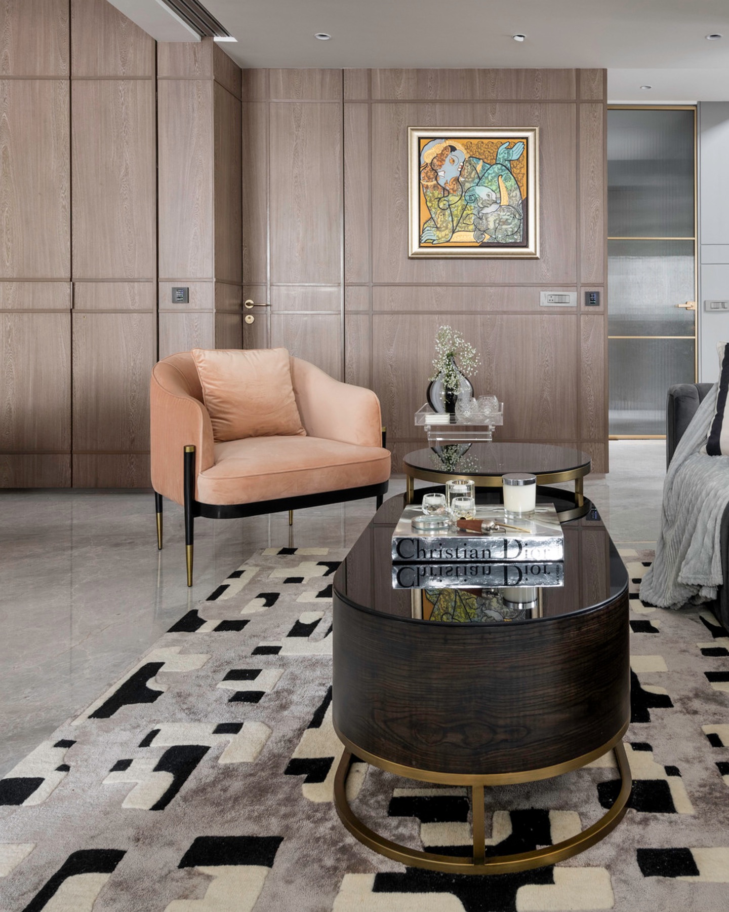 A&K Design Studio | Mumbai