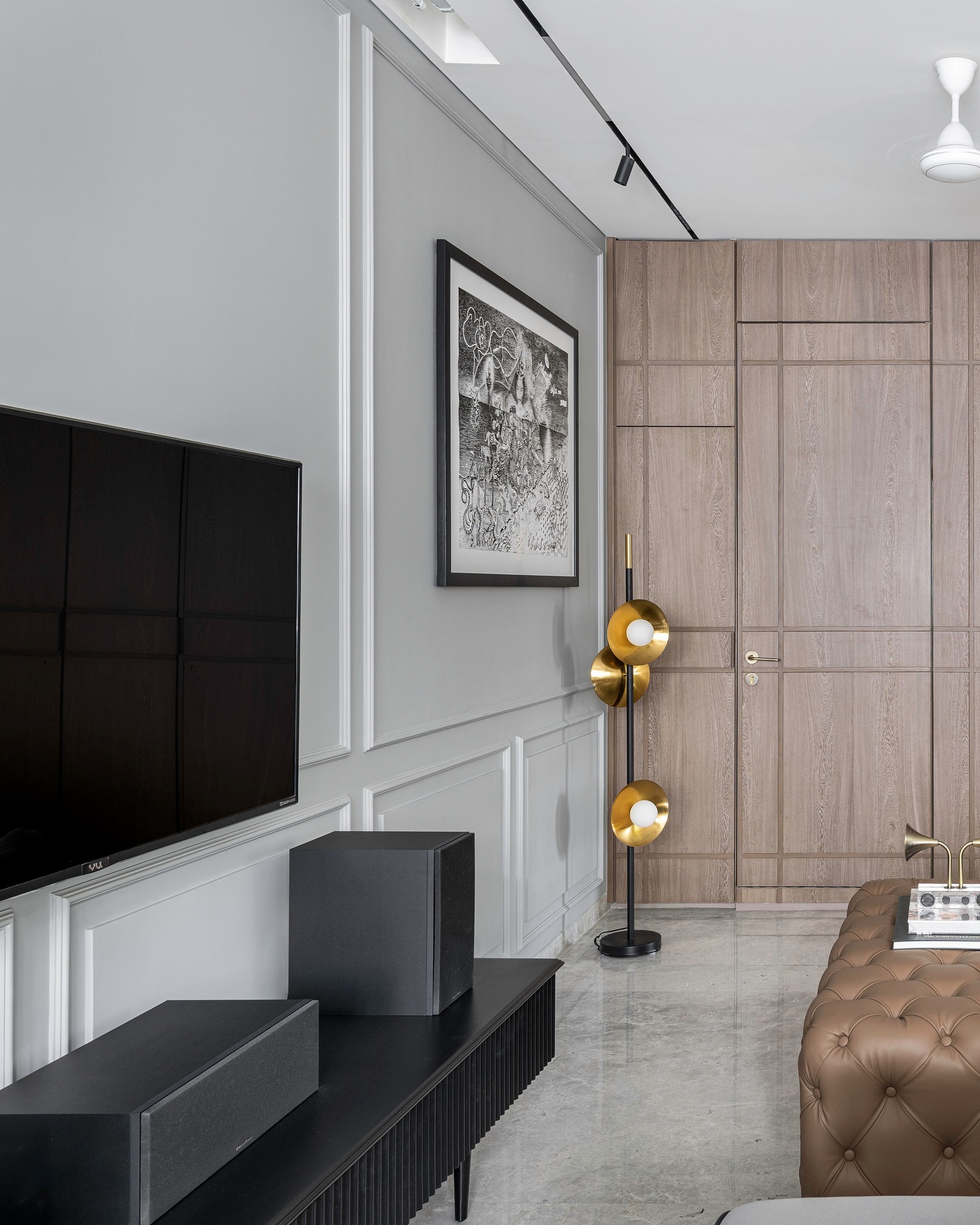 A&K Design Studio | Mumbai