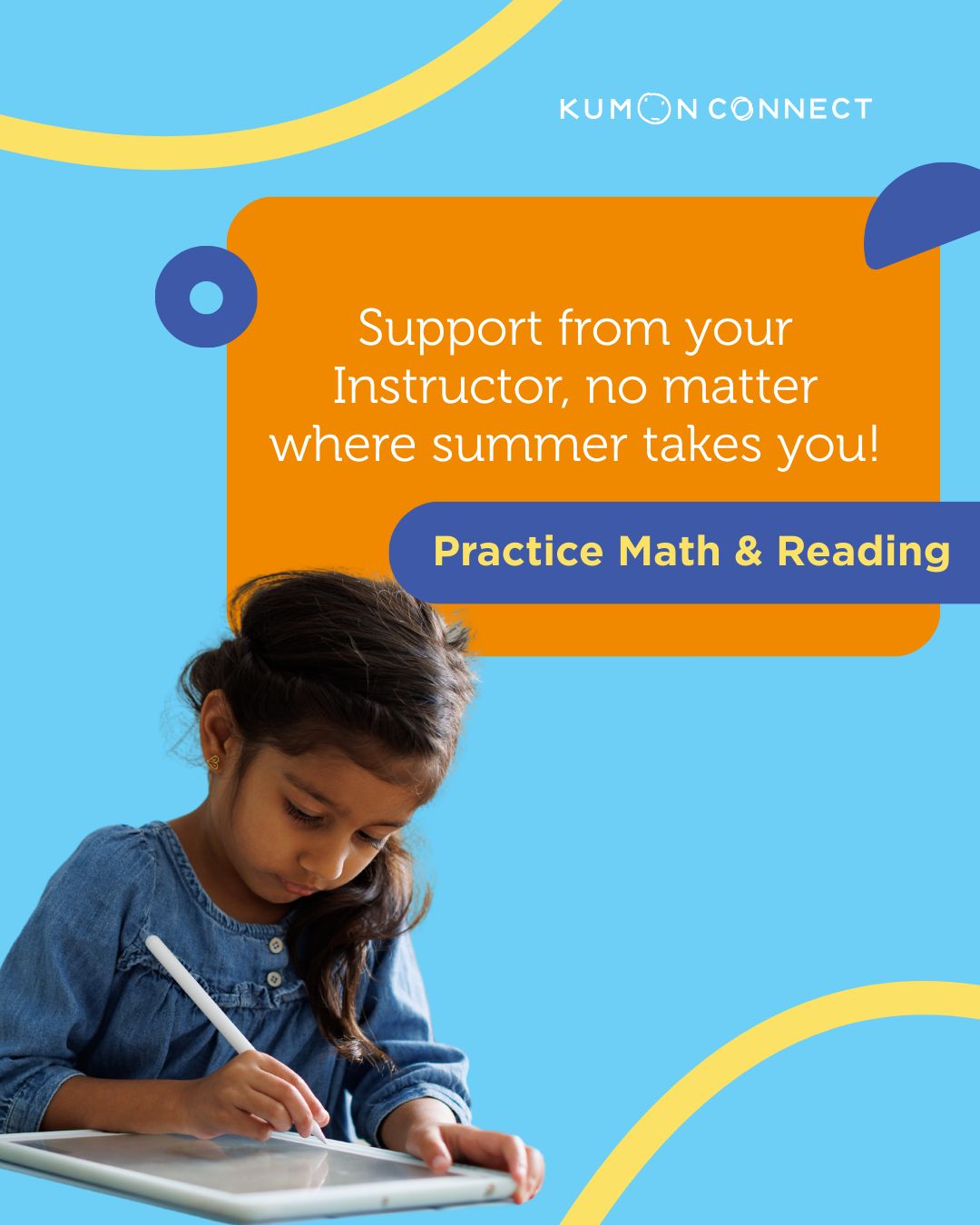 Kumon Bay Ridge | Brooklyn NY