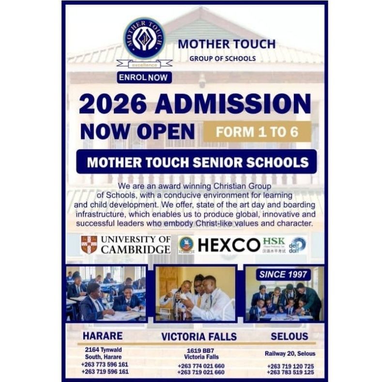 mother-touch-group-of-schools-harare