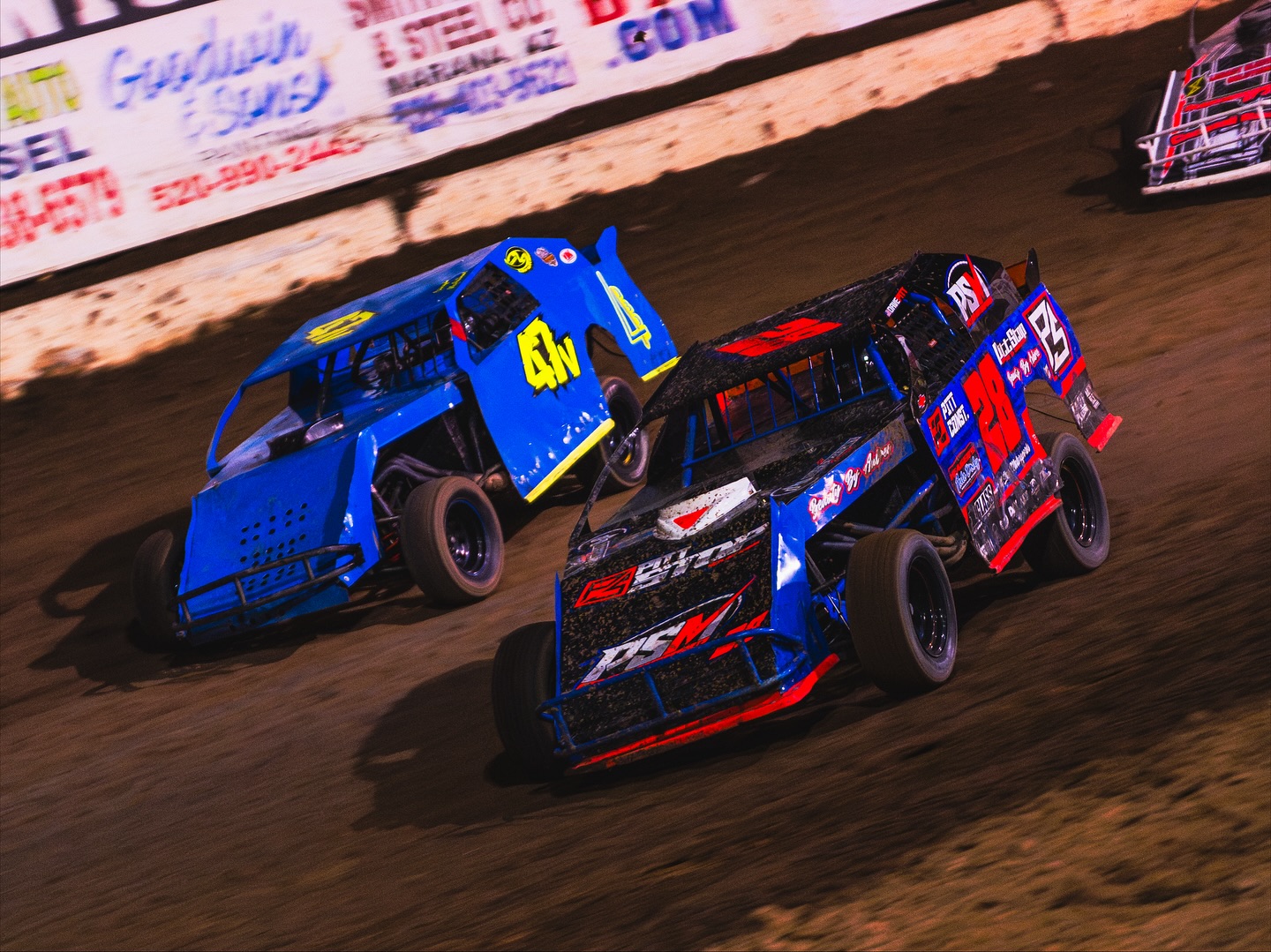 IMCA Racing - IMCA Racing added a new photo — at Central...