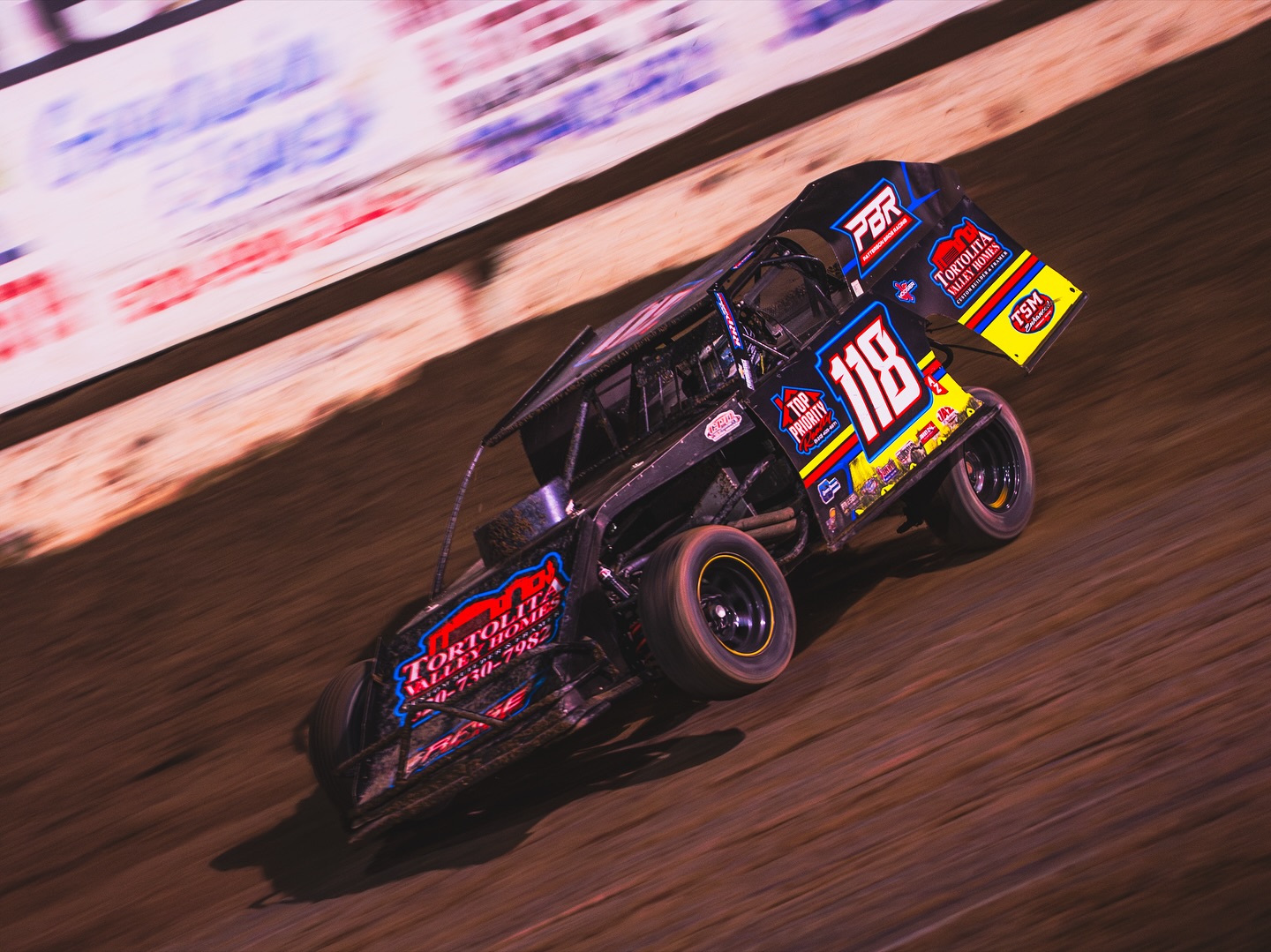 IMCA Racing - IMCA Racing added a new photo — at Central...