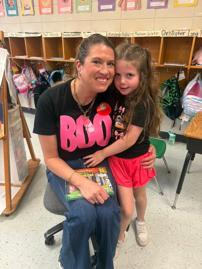 Rouse Elementary School | Brandon MS