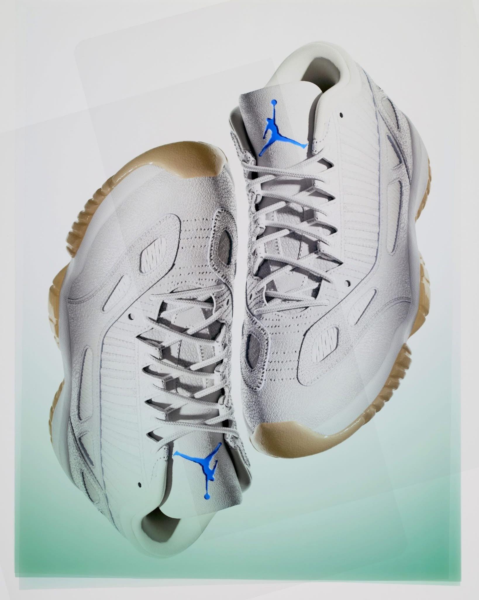 Air Jordan 11 Tokyo release details and features