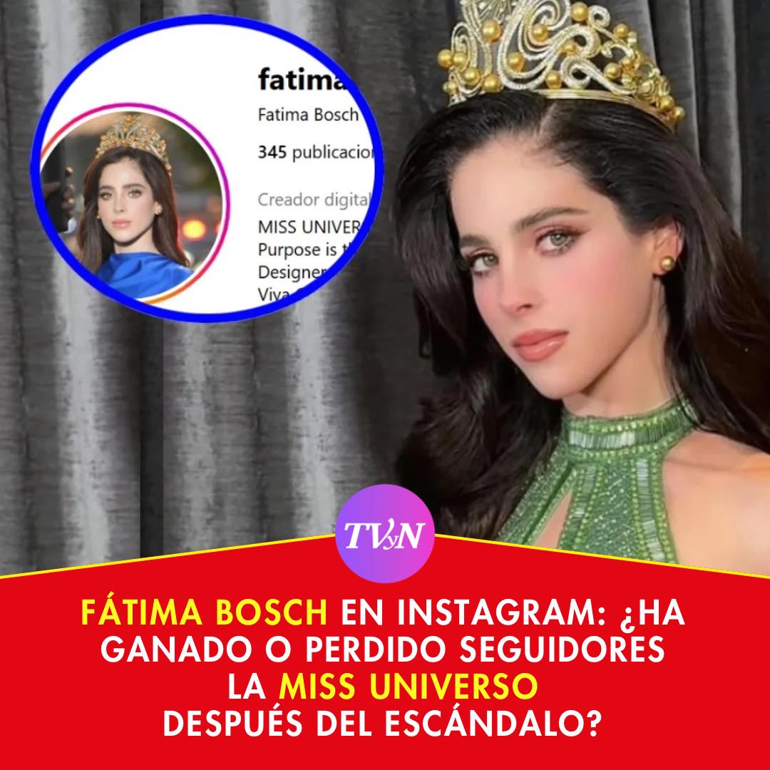 TVyNovelas - ¿El triunfo de Fátima no fue del todo positivo? 😳⤵️ | Facebook