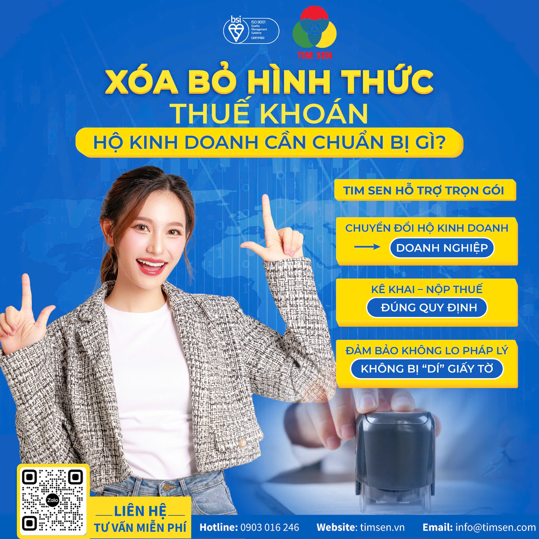 📢 TIN NÓNG: Từ năm 2026 – Chính... - Thuế Kế Toán - TIM SEN | Facebook