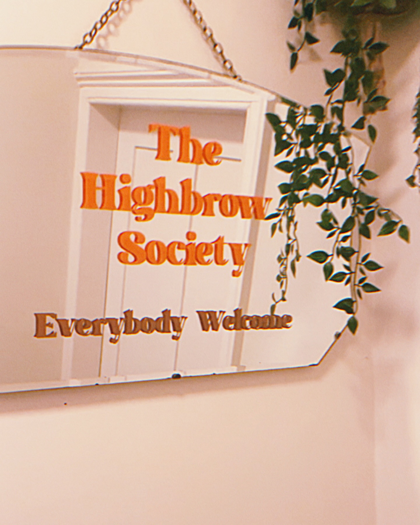 The Highbrow Society | Hitchin