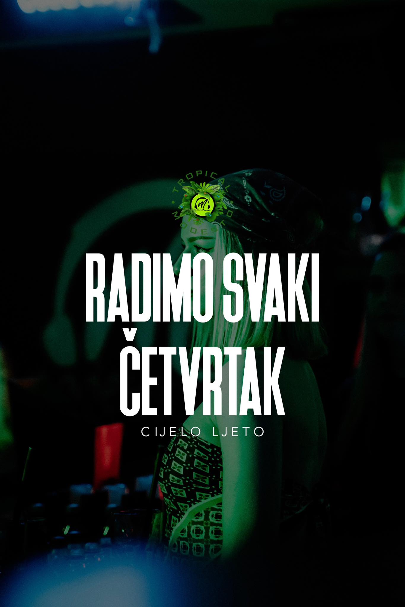 Modesto, caffe bar/noćni bar | Rijeka