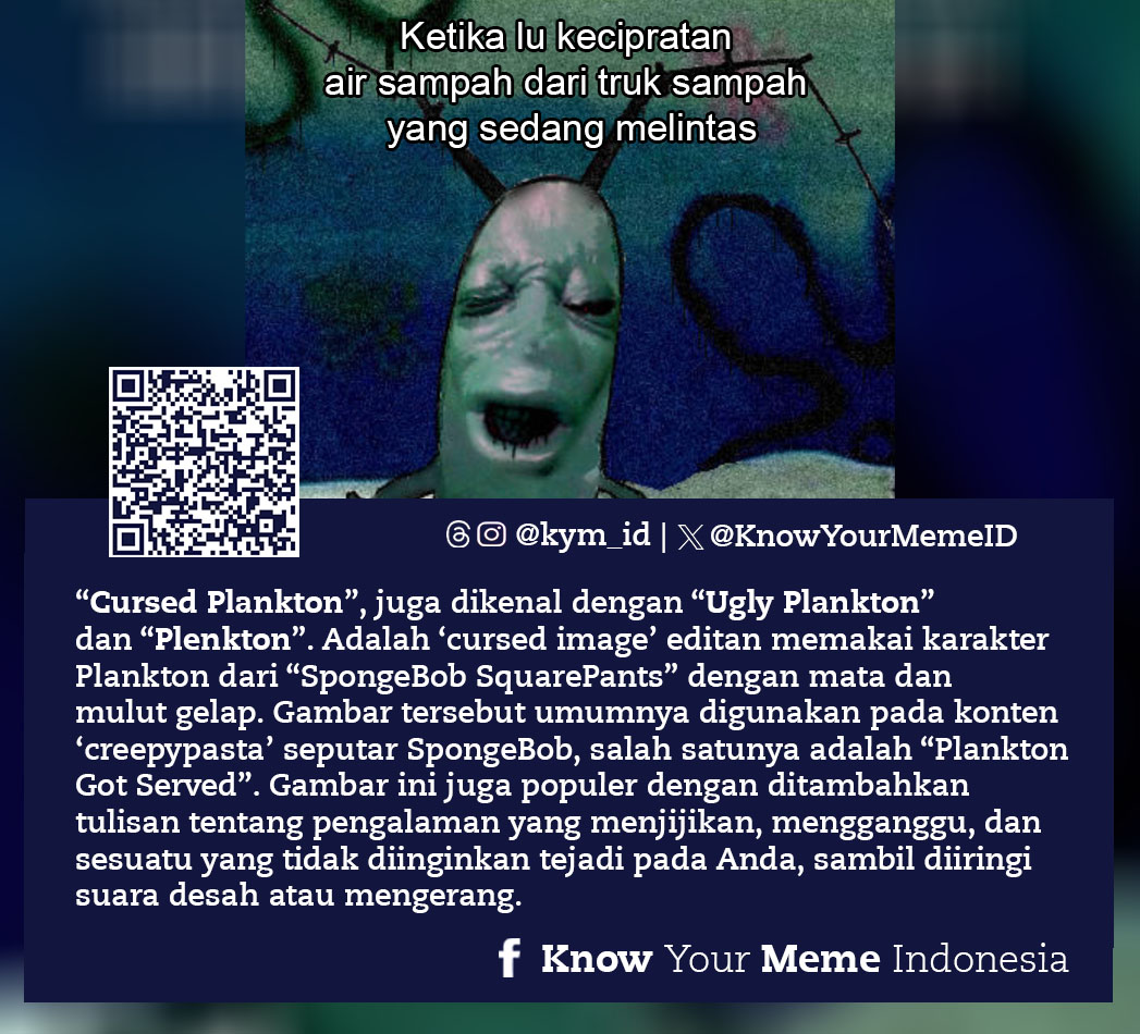 Selamat sore, kali... - Know Your Meme Indonesia - Unofficial | Facebook