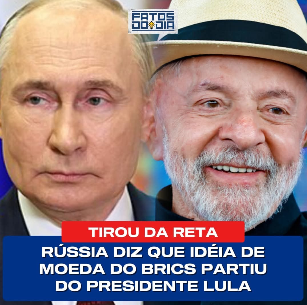 Caso Verdade - A proposta de criação de uma moeda comum no... | Facebook