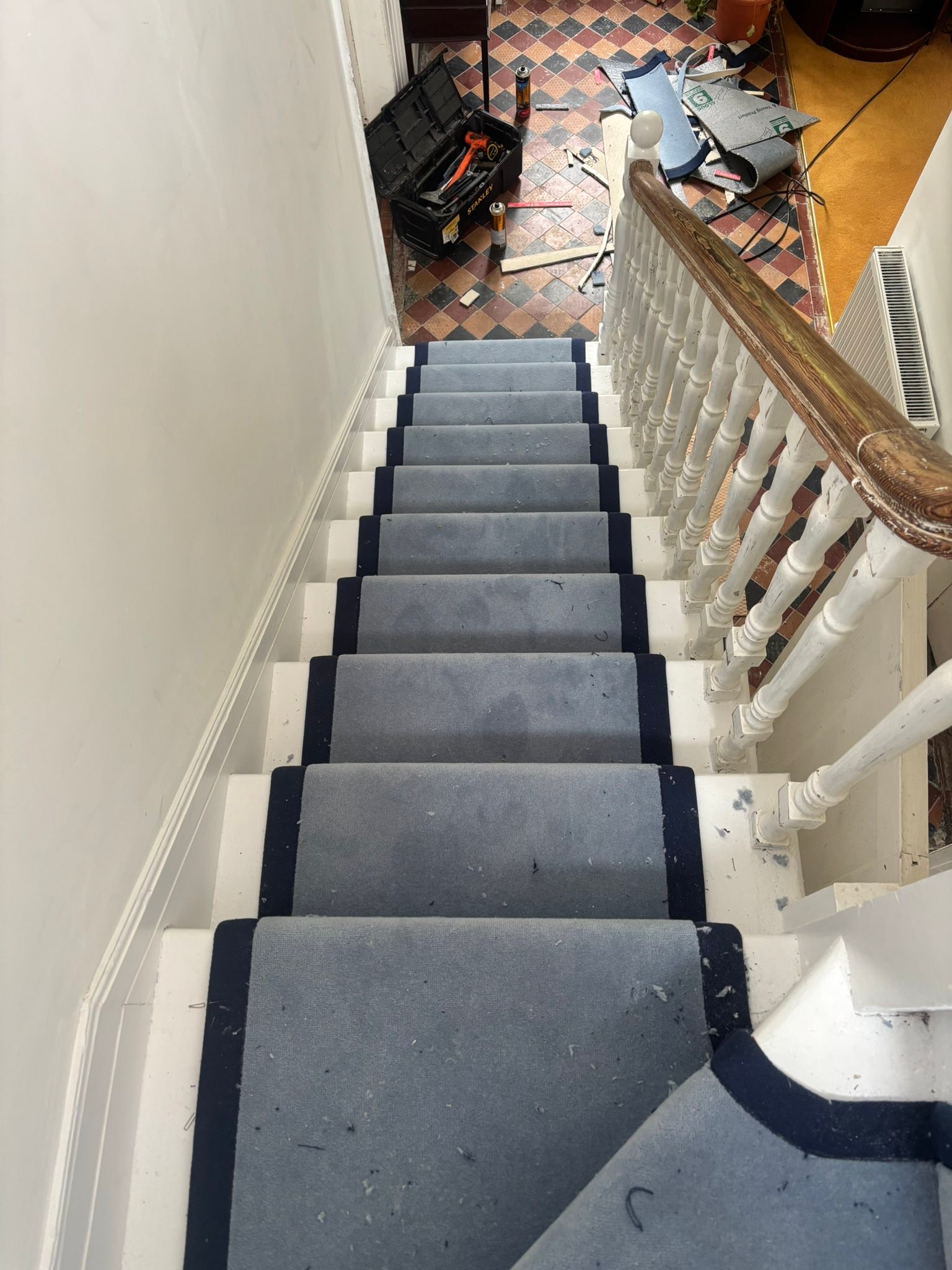 Dan Sheehan Floor Coverings Ltd