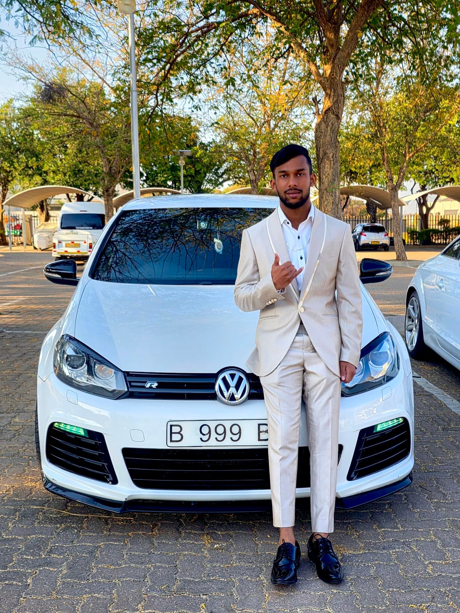 Umar Rizwan - Umar Rizwan added a new photo — at Gweru...