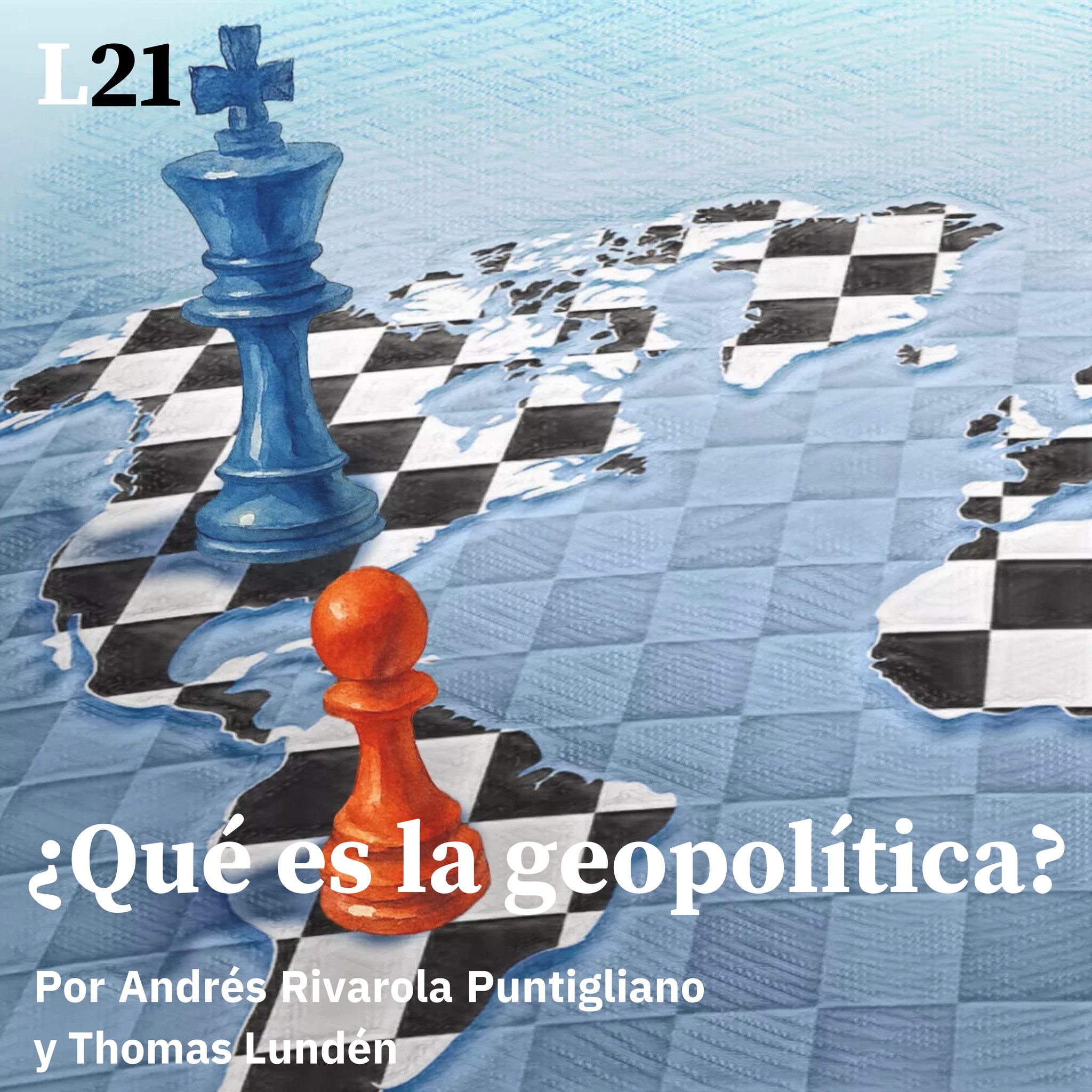 Latinoamerica21 - 🌍 El concepto de #geopolítica se ha... | Facebook