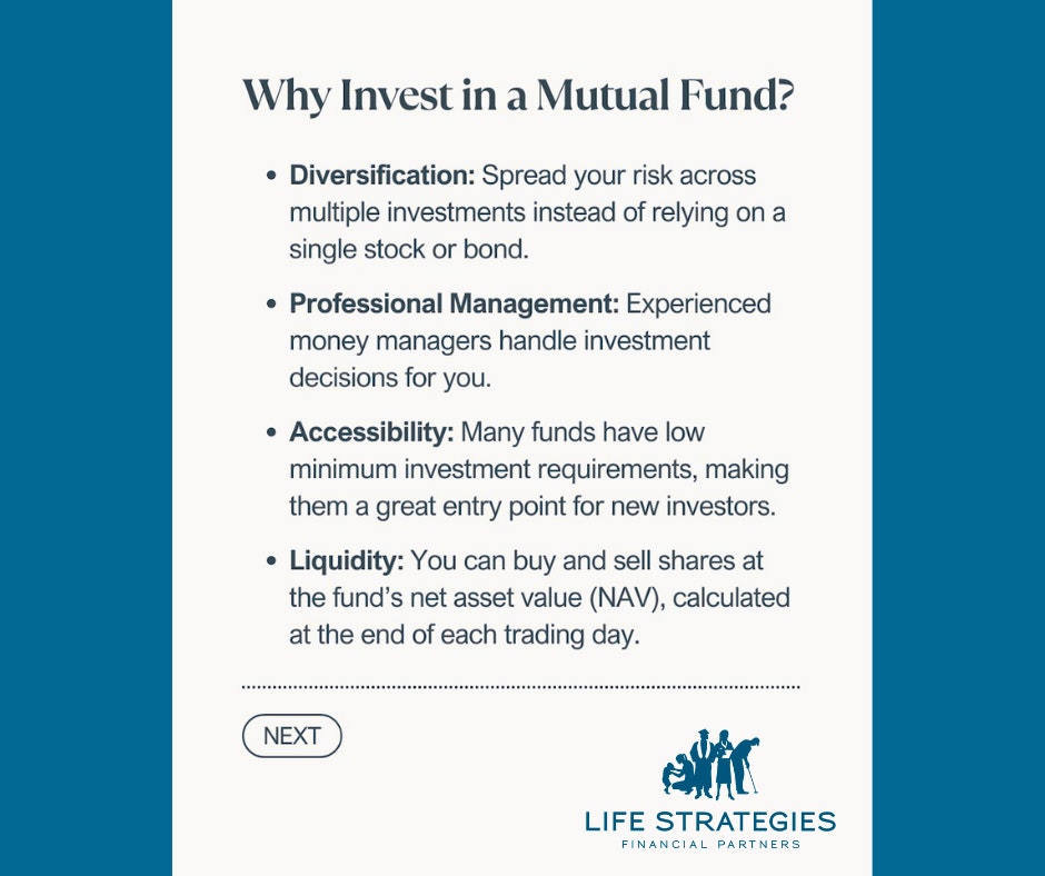 Life Strategies Financial Partners
