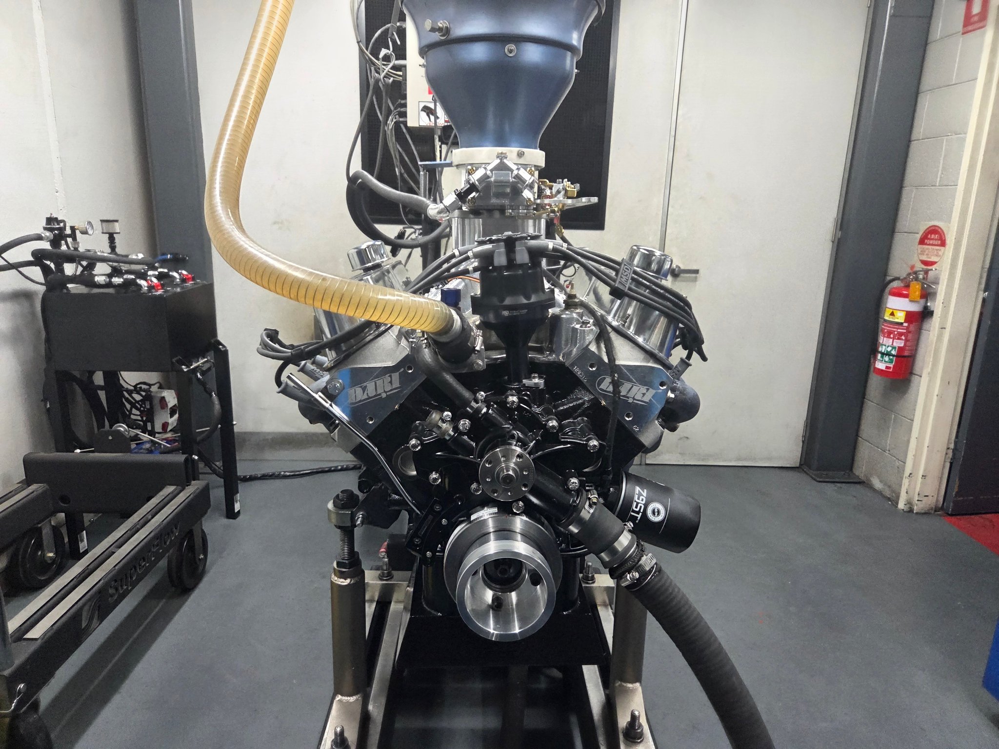 Competition Engines added a new photo. - Competition Engines