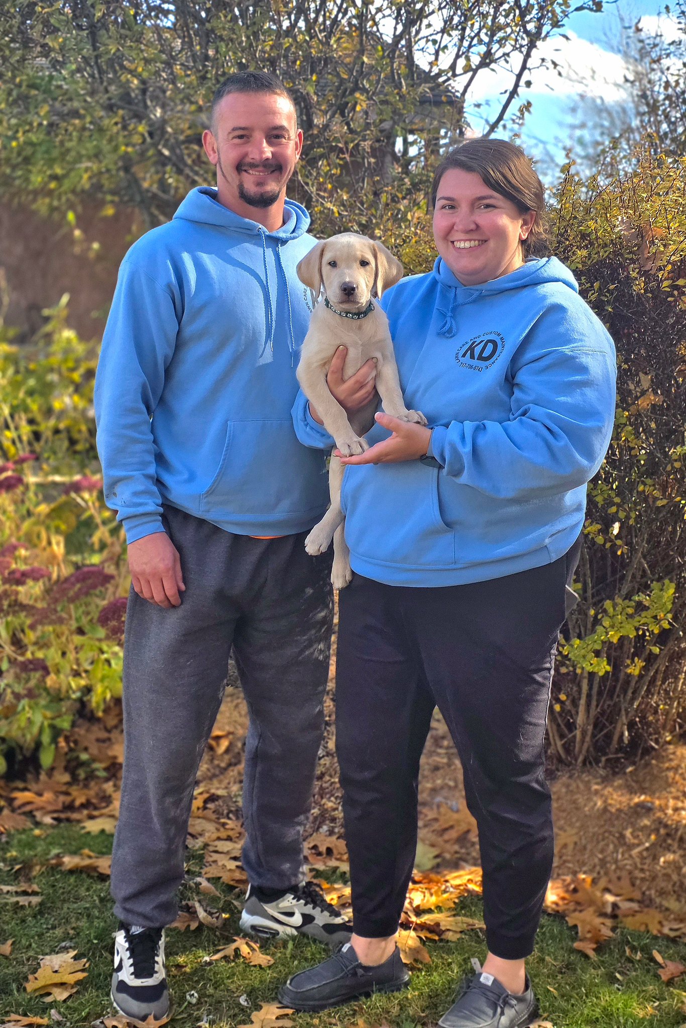 Helderberg - Mr. Gantu has finally found where he was supposed to be💙🐾🥰 ...