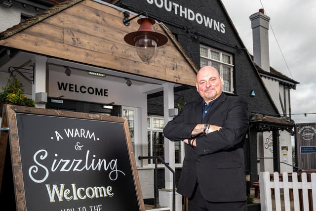 Bognor pub reopens with brand new... - Bognor Regis Observer | Facebook