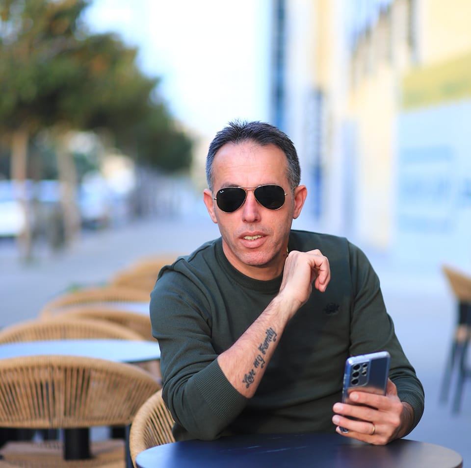 Hazem Rifaat