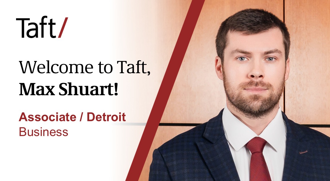 Taft Law - Taft Law added a new photo.