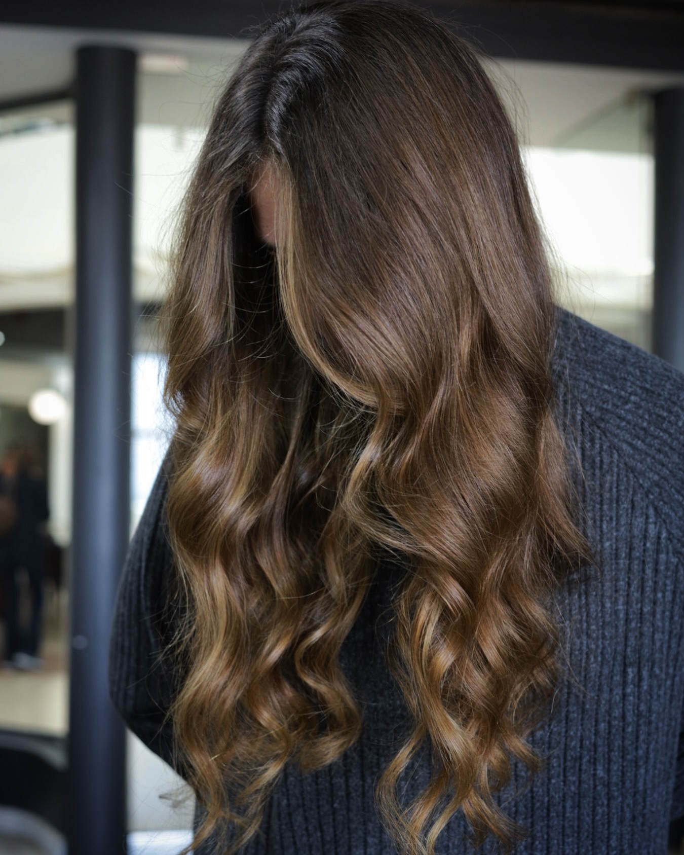Texture - Effortless, sun-kissed strands that radiate summer vibes all ...