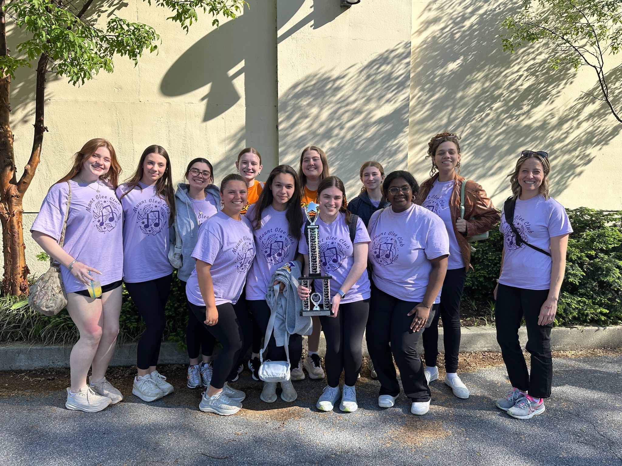 Mount Saint Joseph Academy... - Mount Saint Joseph Academy