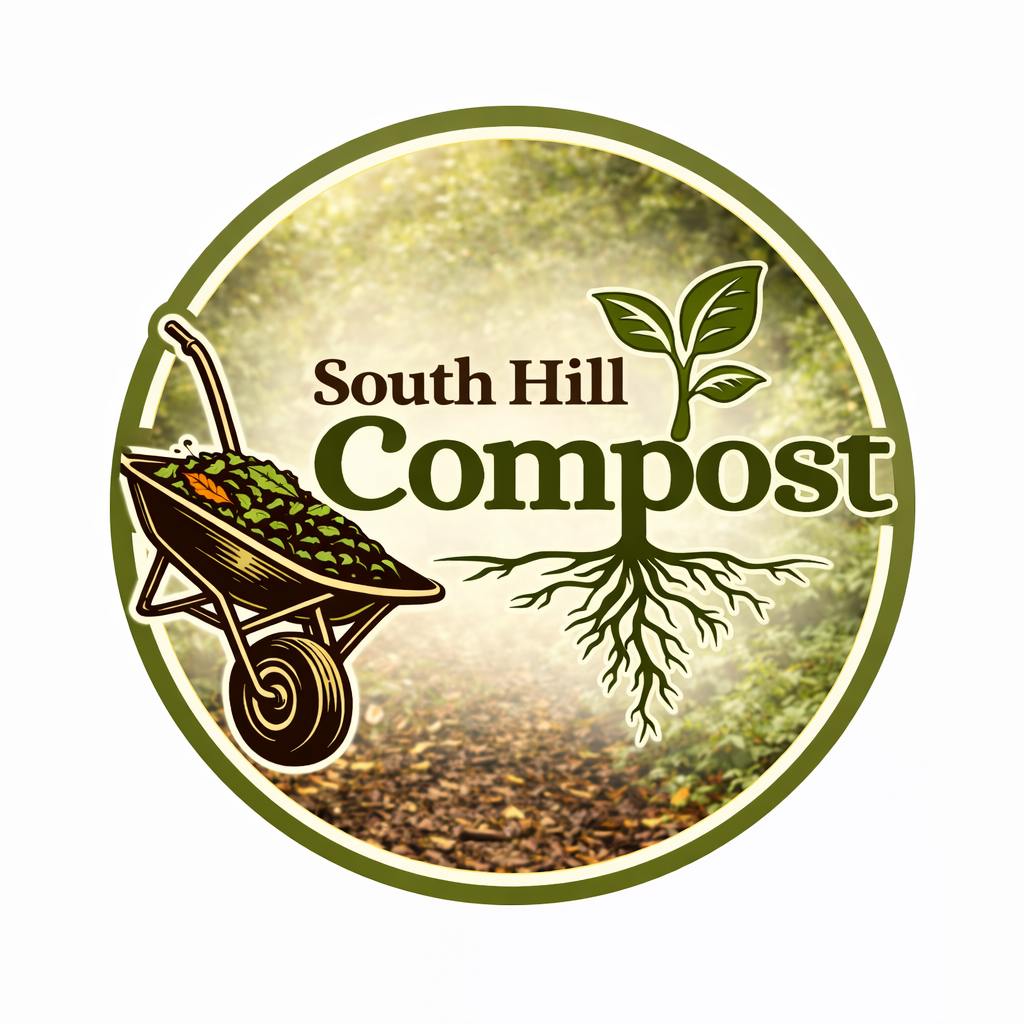 South Hill Compost updated their... - South Hill Compost