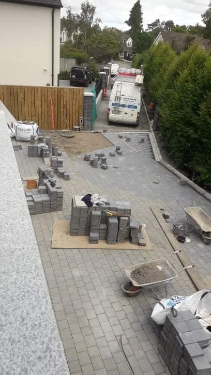 Thorcan Groundwork