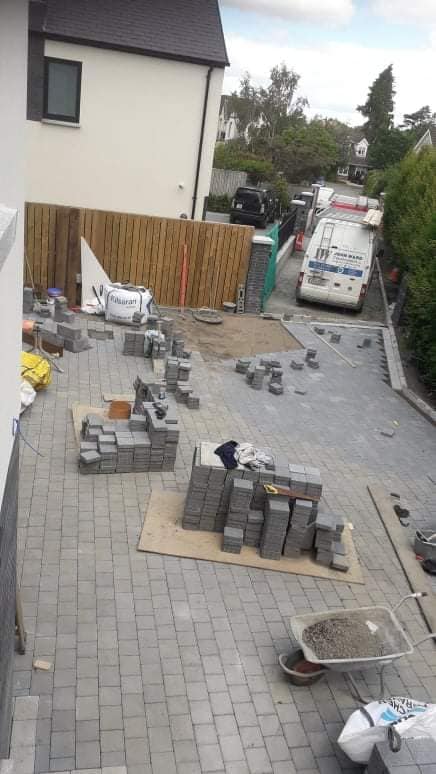 Thorcan Groundwork
