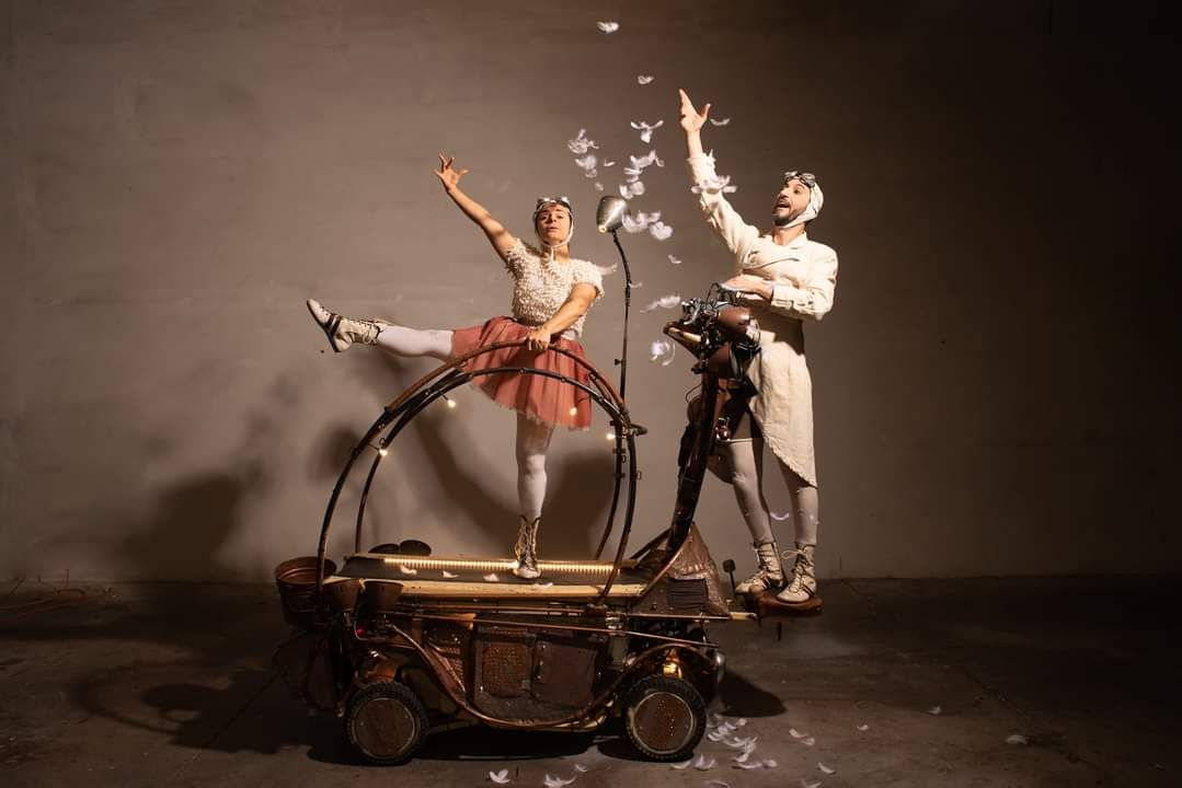 극단노뜰 Nottle Theatre Company... - 극단노뜰 Nottle Theatre Company