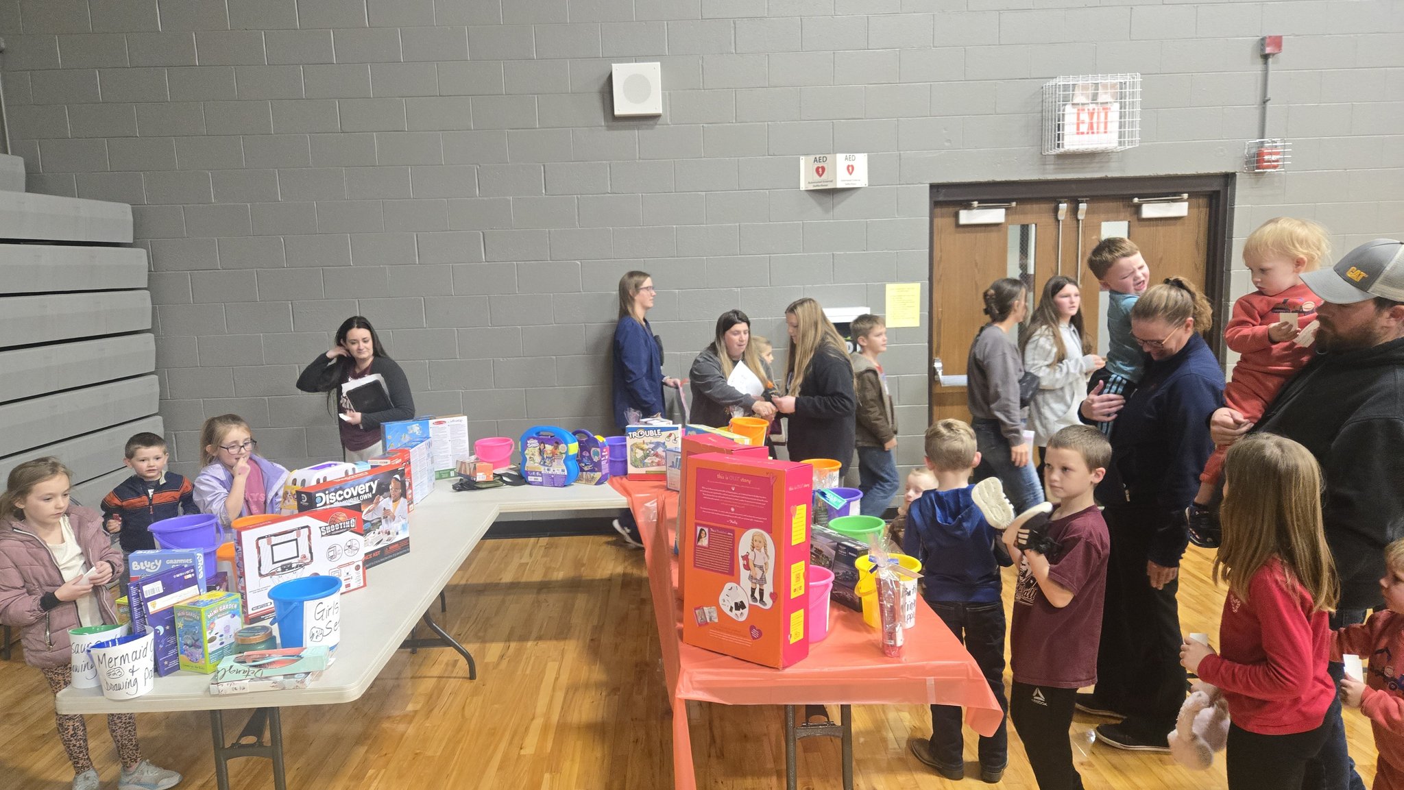 South Decatur Elementary... - South Decatur Elementary PTO