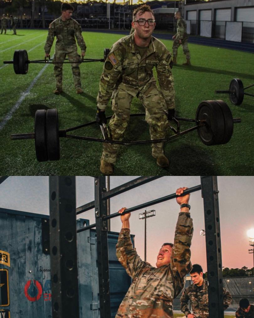 UNF Army ROTC | Jacksonville FL