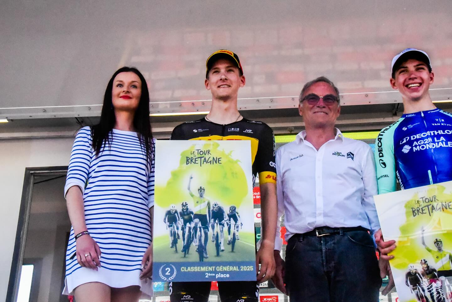 Team Lotto Kern-Haus PSD... - Team Lotto Kern-Haus PSD BANK