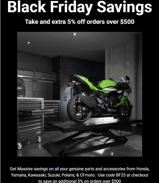 MRCycles.com