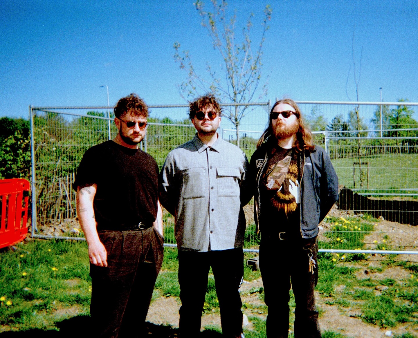 your favourite fake emos are doing an AMA on r/emo Thursday 13th 