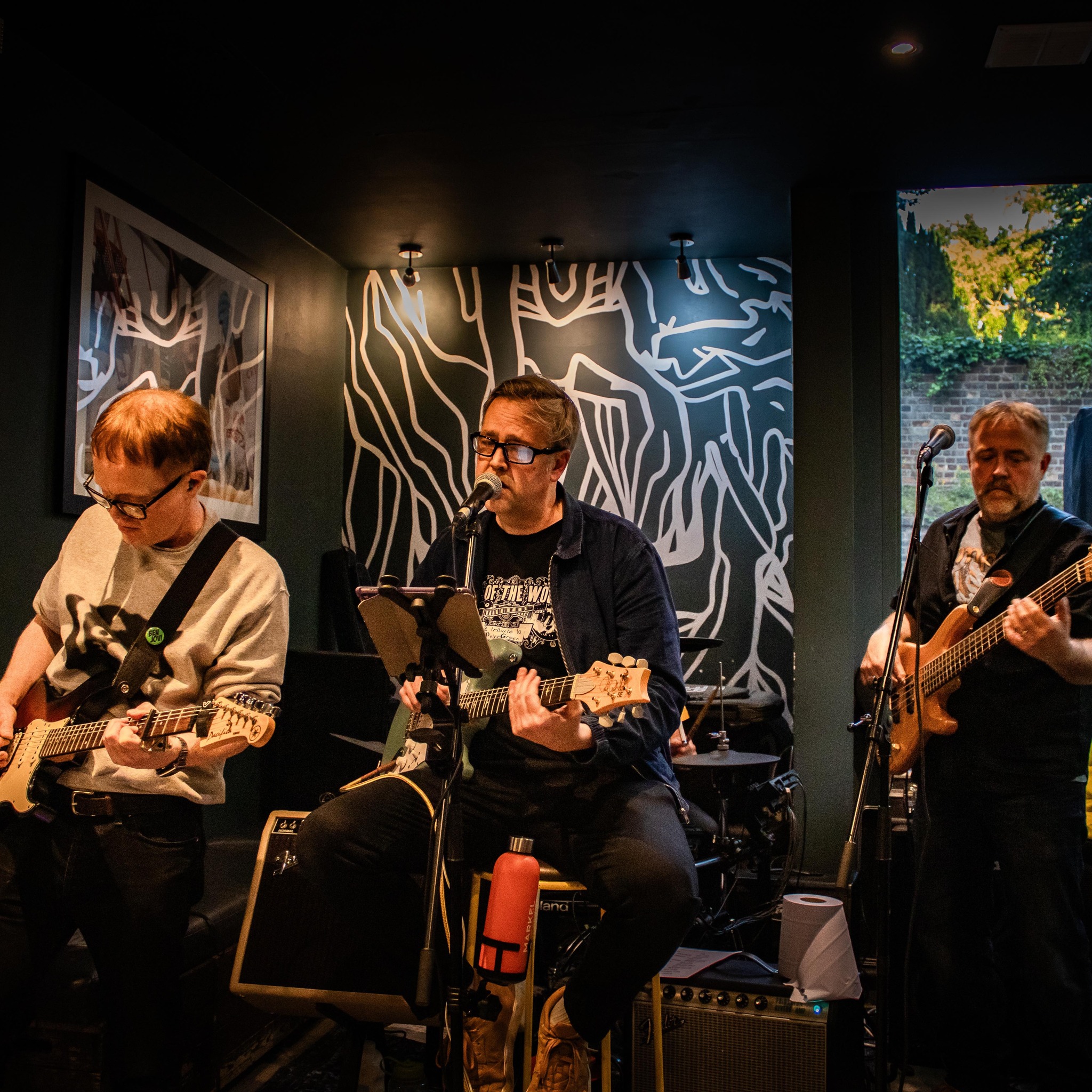 Ben Jovi Band