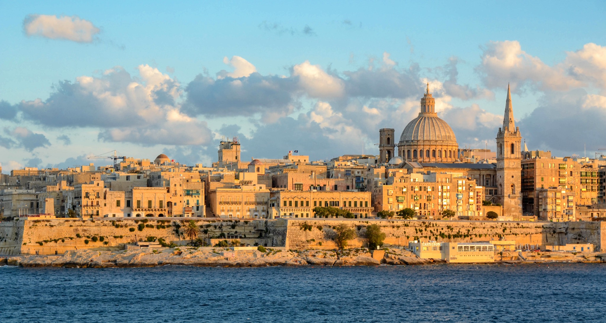 Sceberras Trigona Notaries & Associates - Notary Public Malta - Nutar