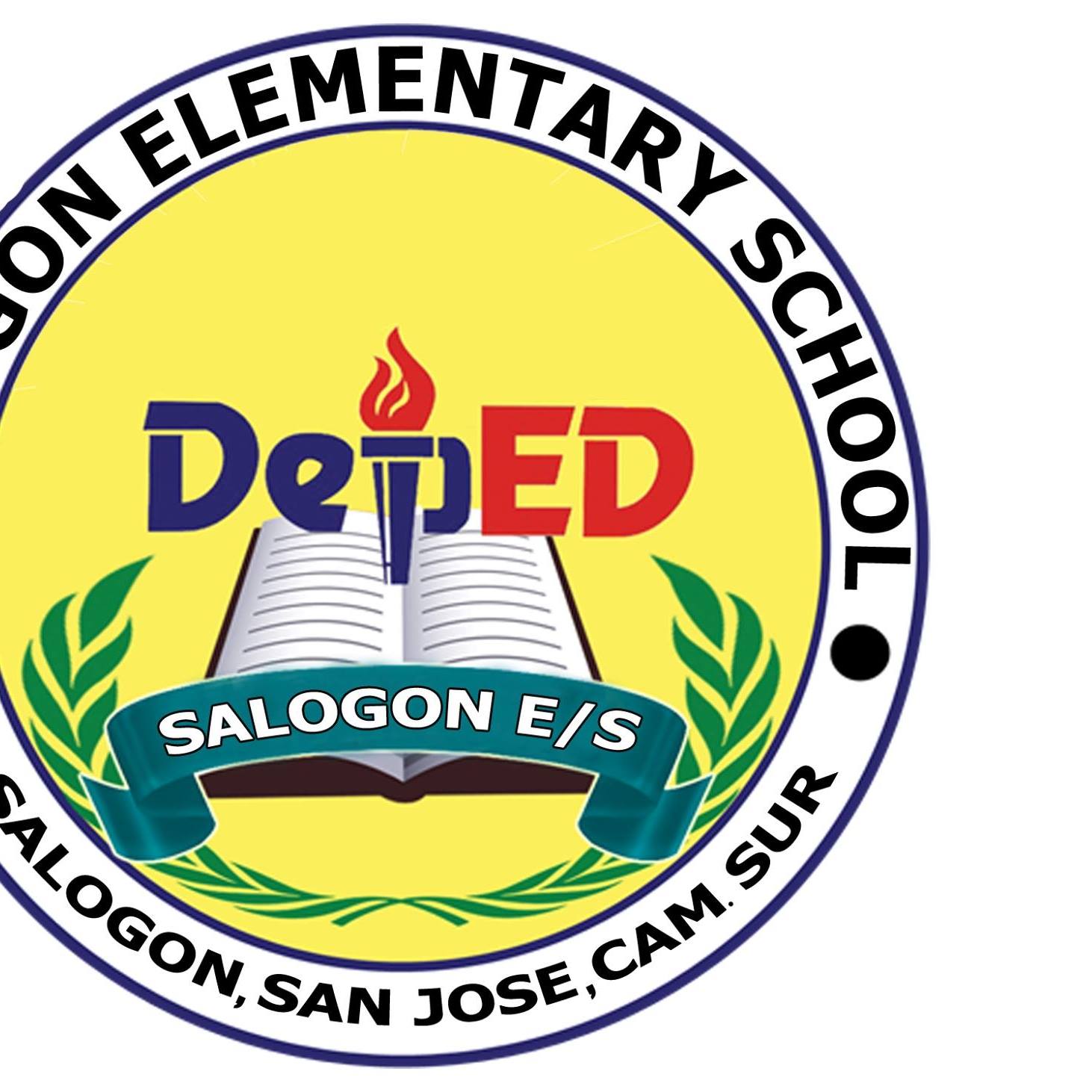 Salogon ES - Salogon ES added a new photo.