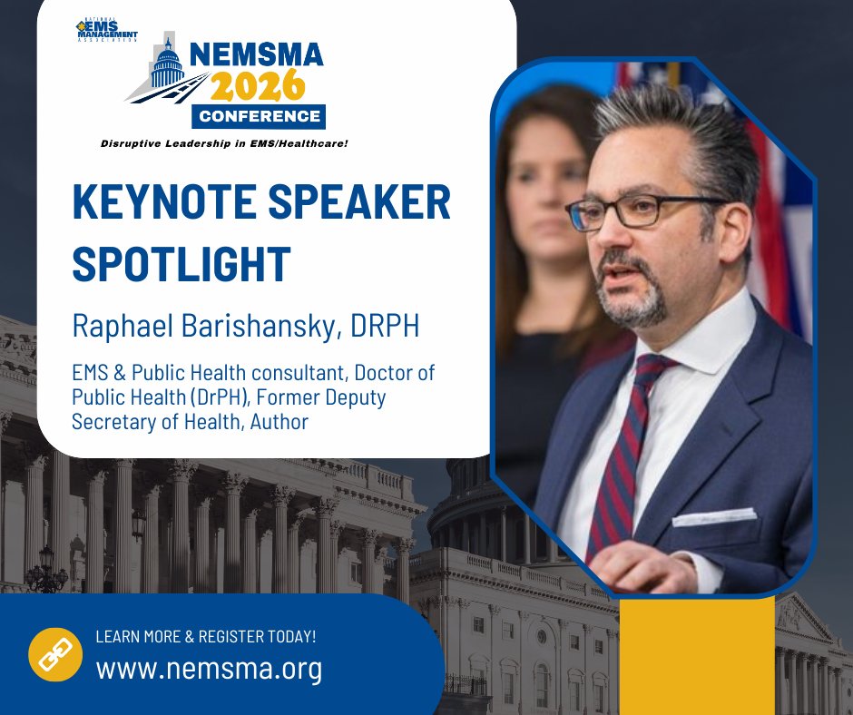 National - 🚨 Keynote Speaker Spotlight 🚨 We’re excited to welcome ...