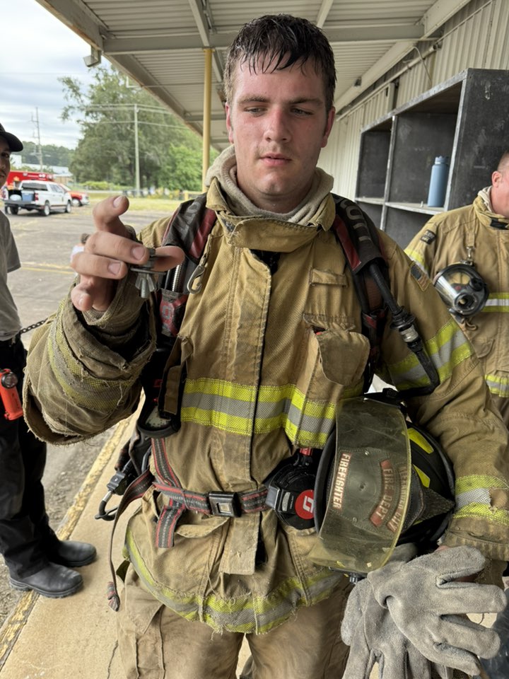 Alexander City Fire... - Alexander City Fire Department