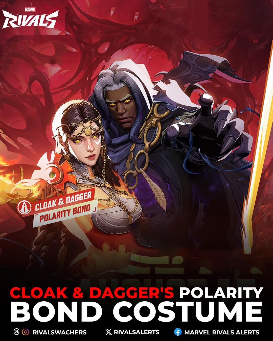 Marvel Rivals News