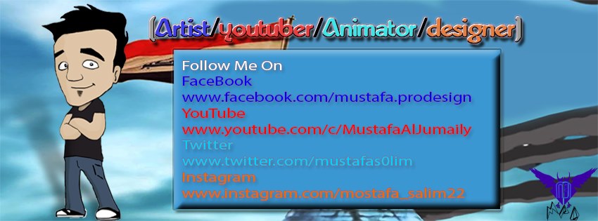 Mustafa Pro Design