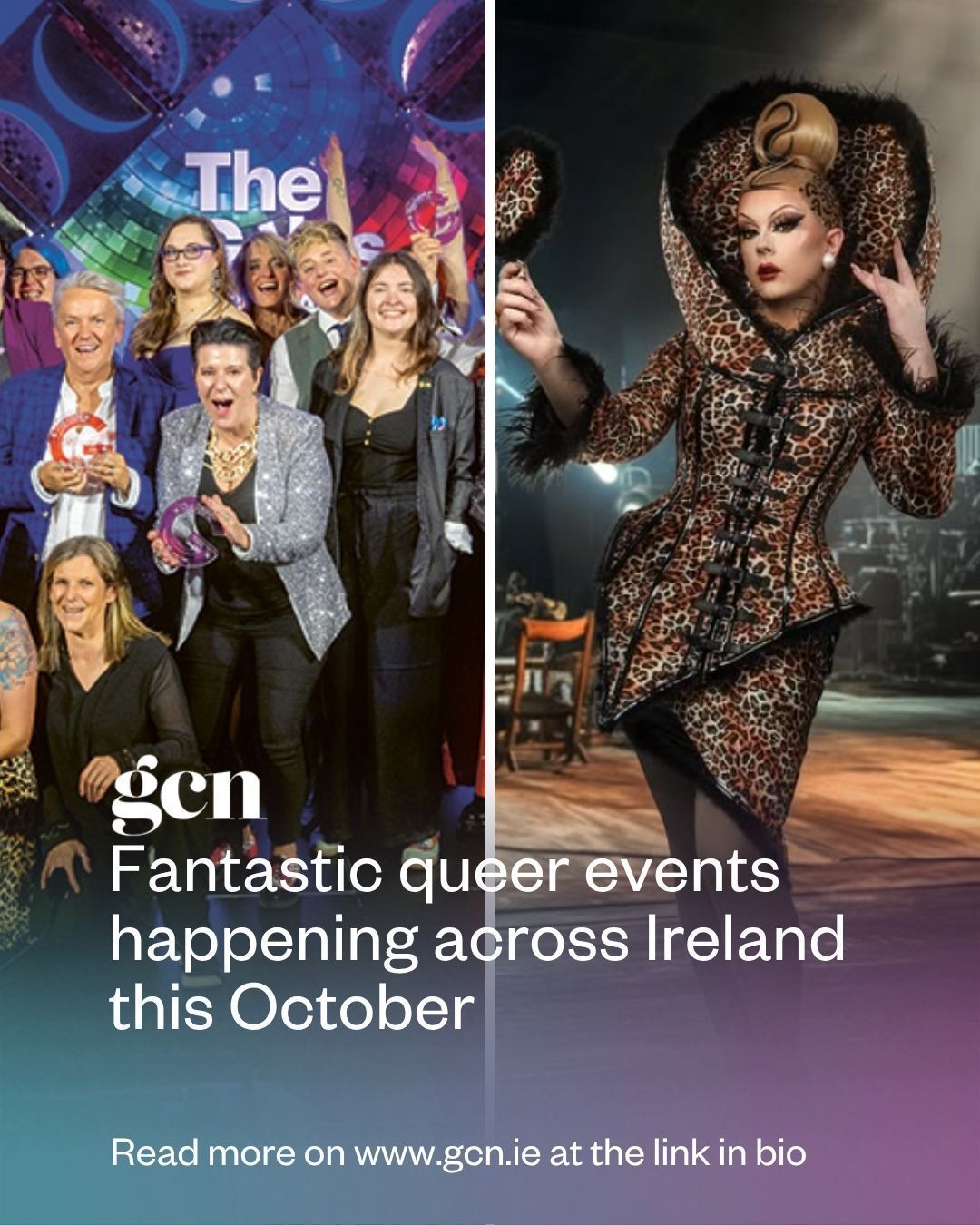 GCN - There's no shortage of things to do this October! Read 👉 https ...