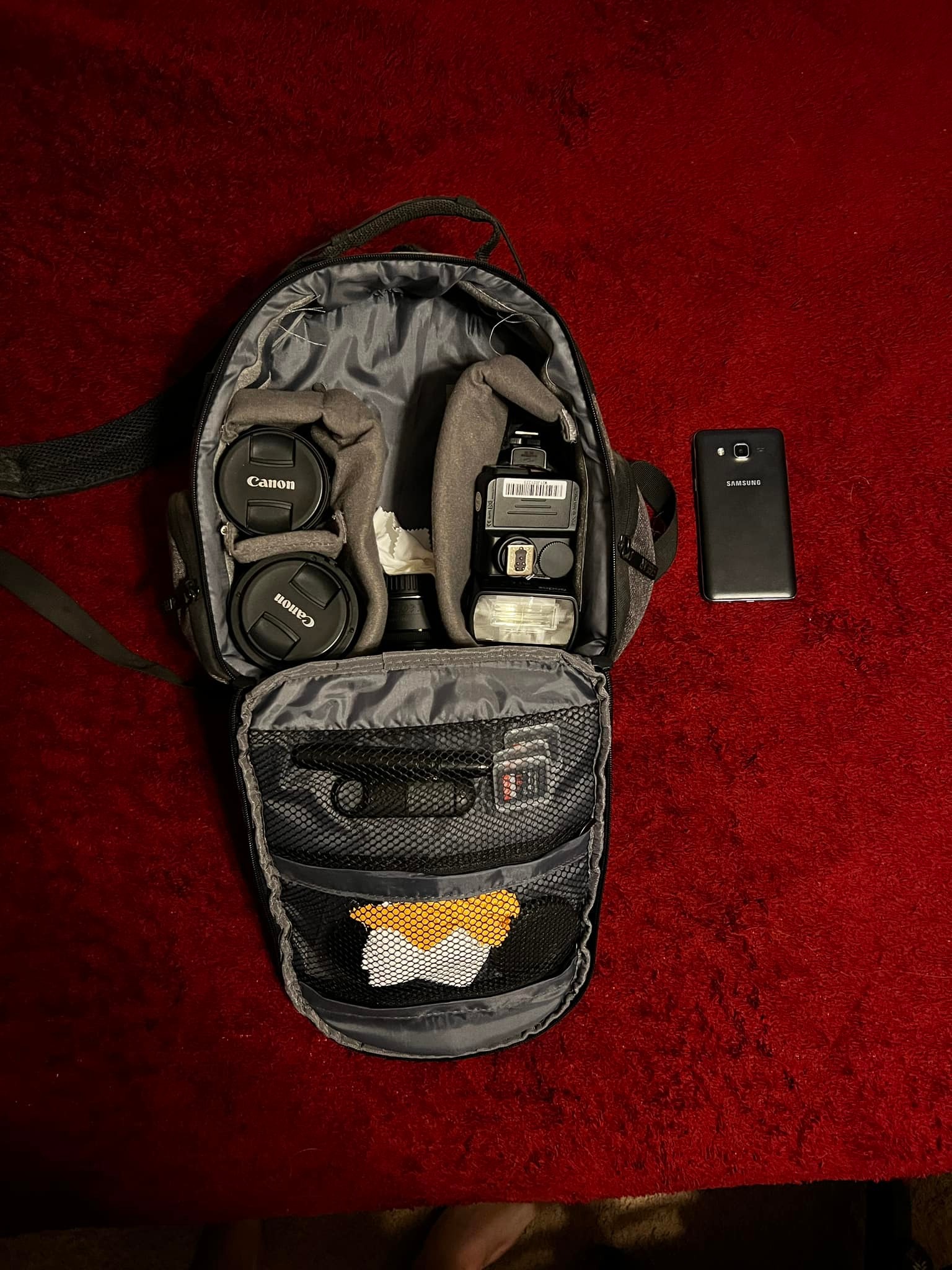 burton focus dslr camera 13 laptop backpack Kiboko City Commuter Pro 26L+  Gura Gear recycled ReGen Carbon AX R outer shell K&F Concept Multi-Functional Large DSLR