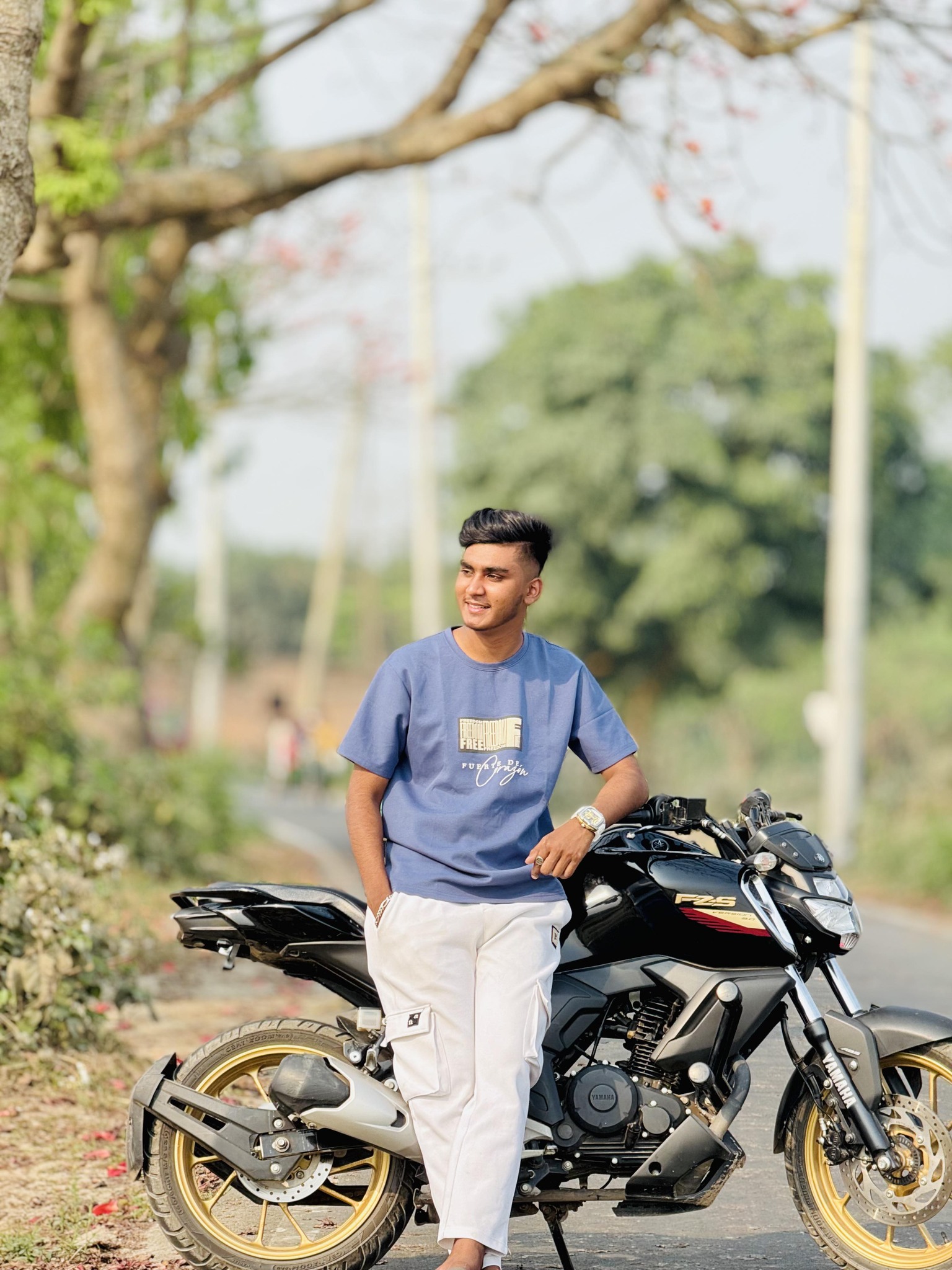 Shawon Ahmed