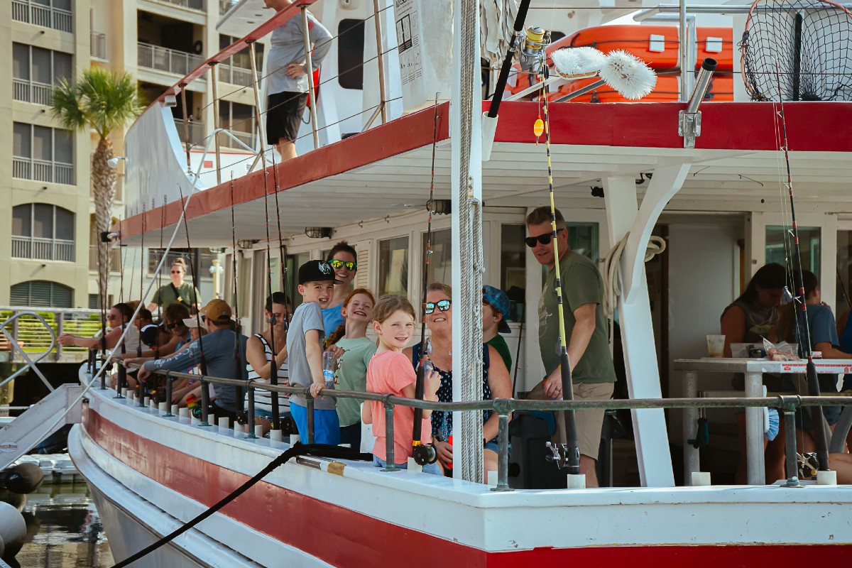 captin hooked fishing adventures Hooked!: A Lock and Load Adventure: Hill, Capt. Mark "Hammer": 9798901020241 Books Capt. Hook Fishing Charters 