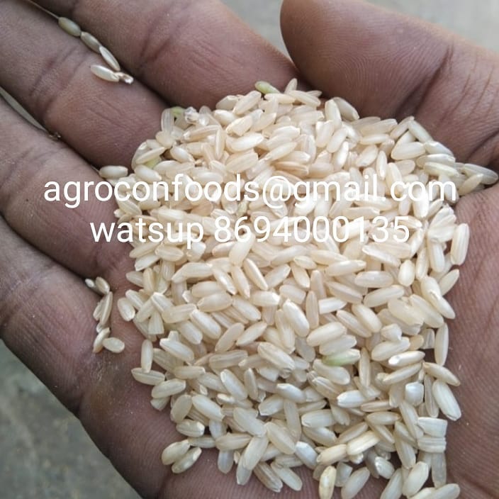 Agrocon Rice Products | Mandya