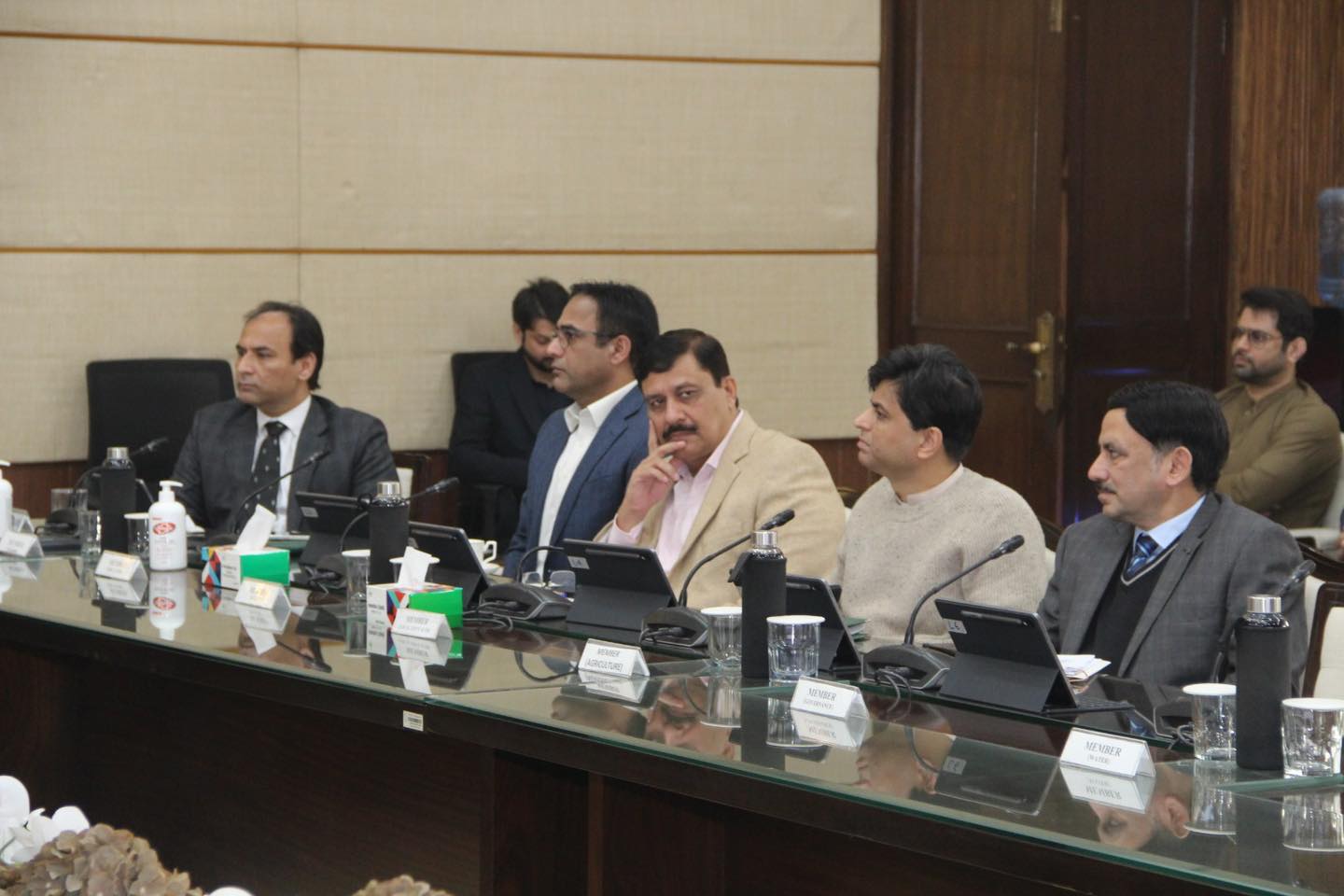 Plannin... - Planning & Development Board, Govt. of the Punjab