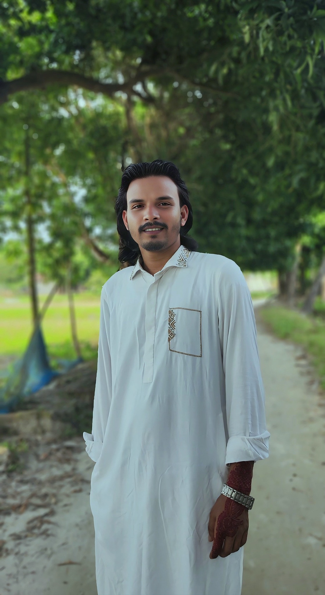 Muhammad Rasel Sheikh