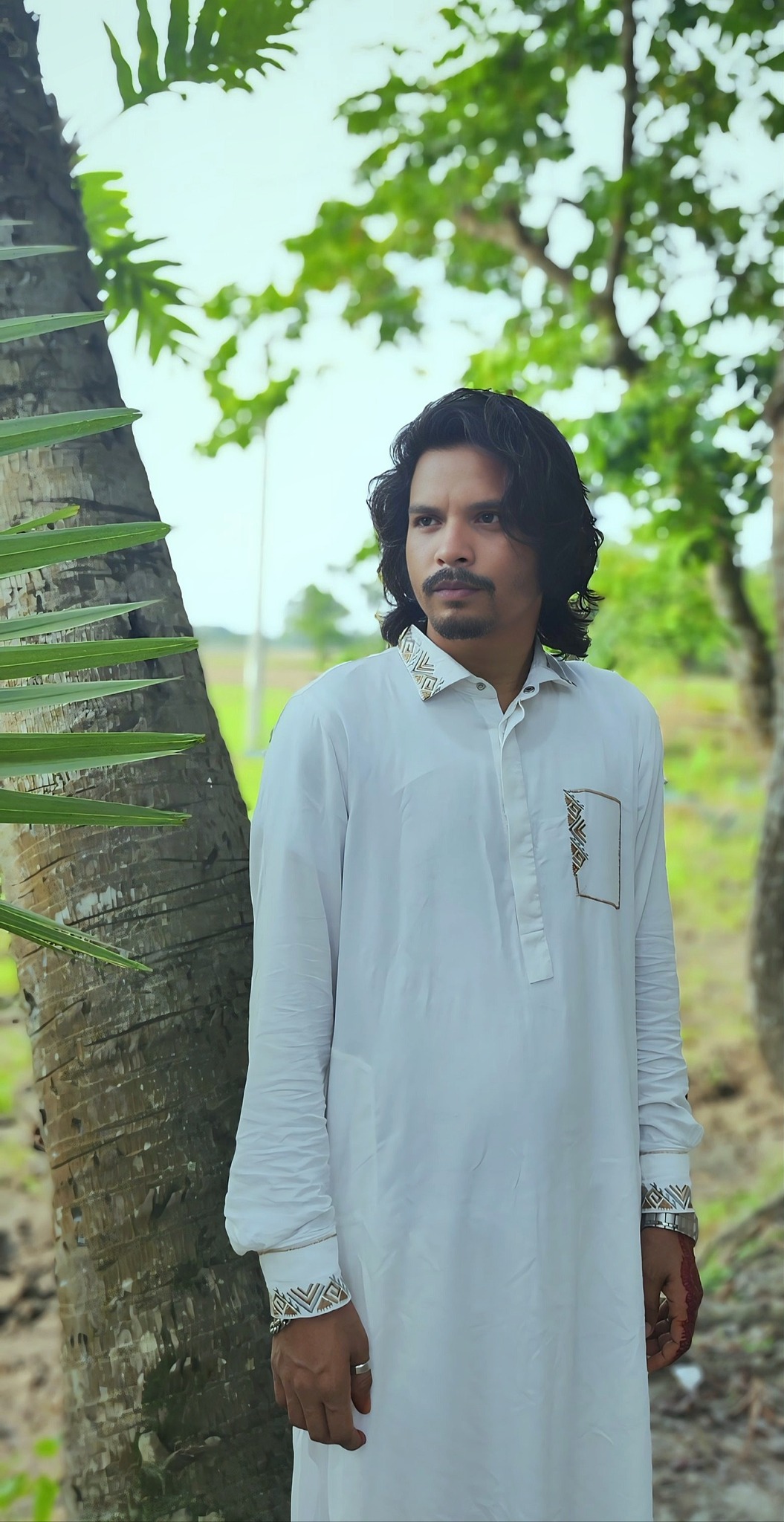 Muhammad Rasel Sheikh